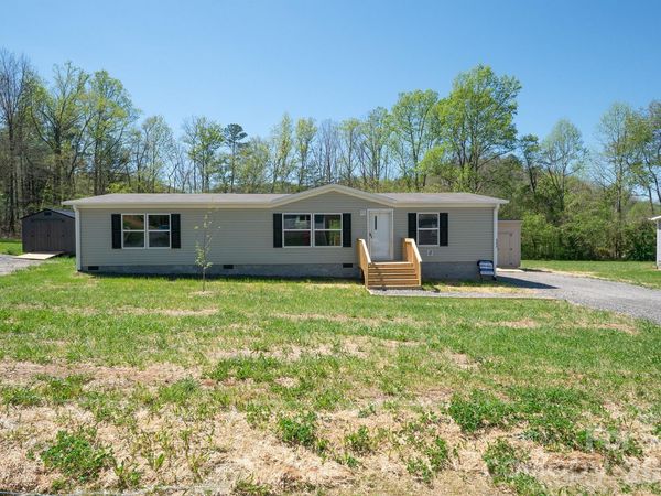 140 Peaceful Hill Drive , Old Fort, NC 28762