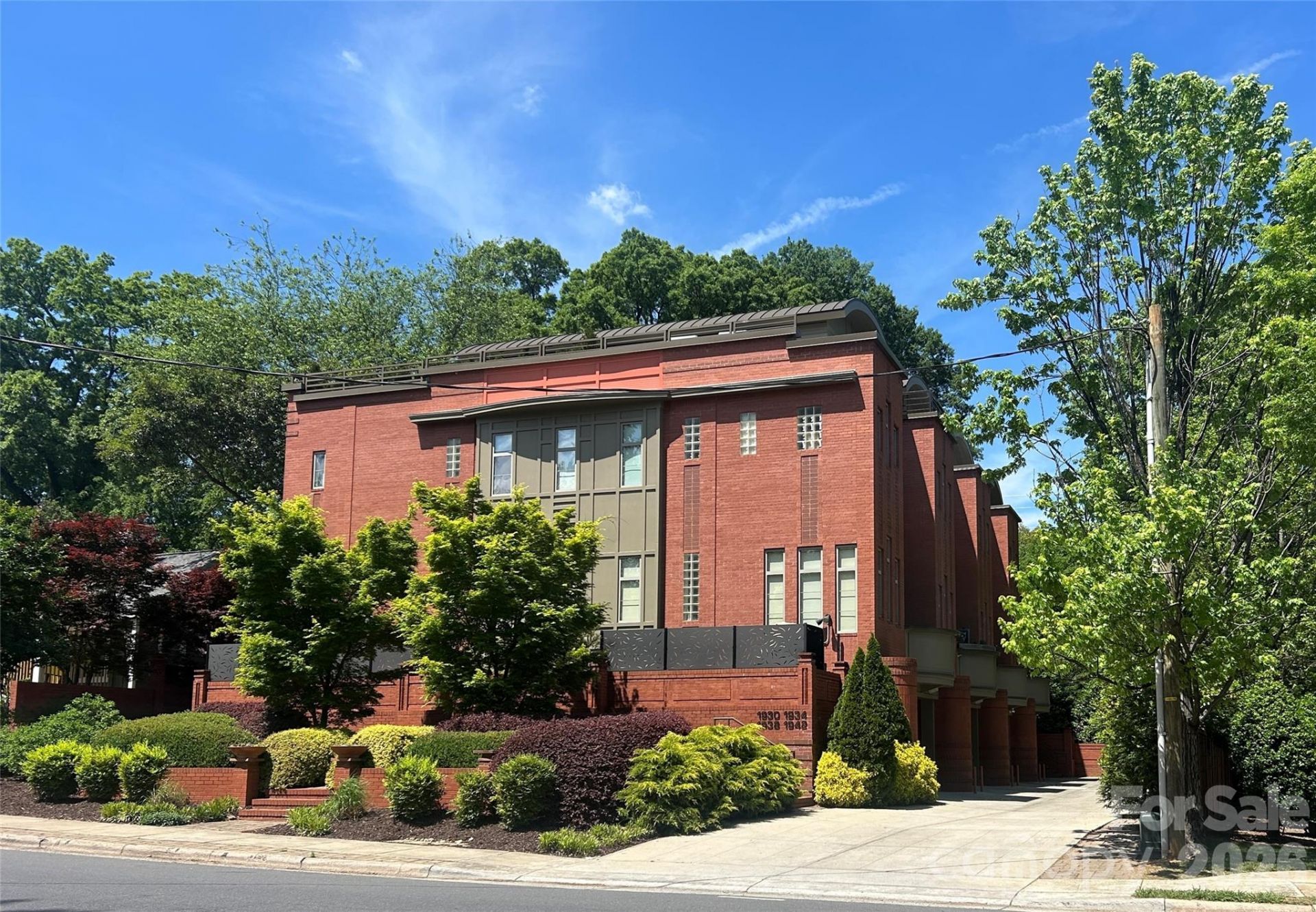 1930 Scott Avenue , Charlotte, NC 28203 Main Photo