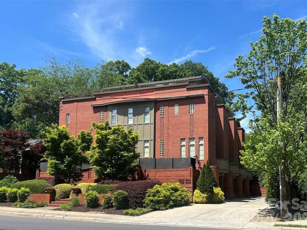 1930 Scott Avenue , Charlotte, NC 28203