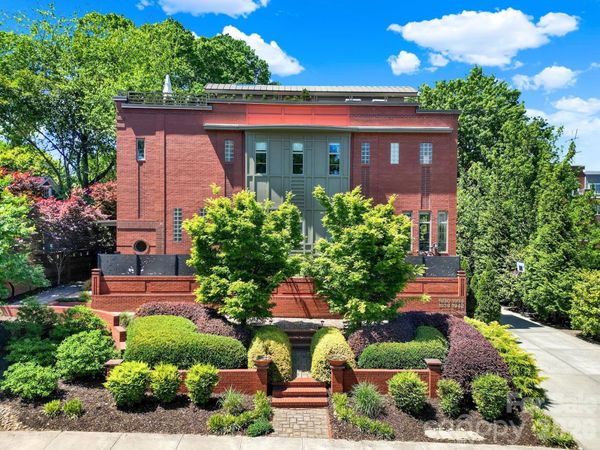 1930 Scott Avenue, Charlotte, NC 28203