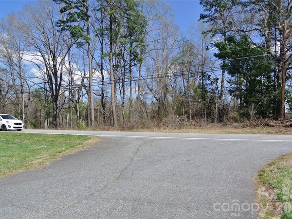 0 Hudlow Road , Forest City, NC 28167
