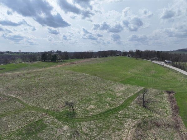 0 Millers Run Road, Mcdonald, PA 15057