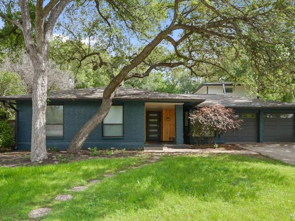 2209 Forest Bend DR , Austin, TX 78704