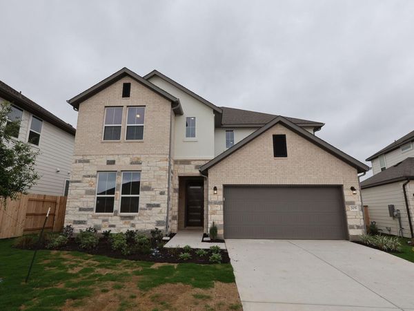 205 Marisol Bend , Georgetown, TX 78626