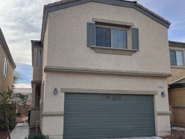 5473 Tinker Toy Avenue , Las Vegas, NV 89139