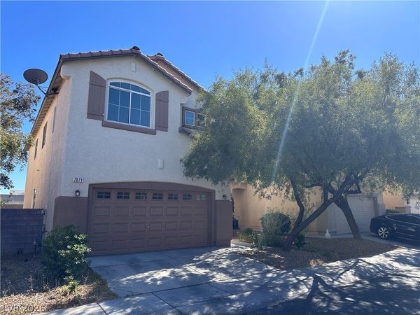 7071 De Paz Way, Las Vegas, NV 89113