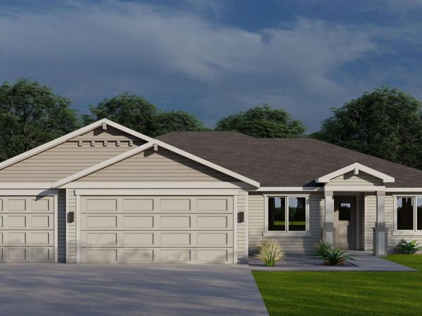 1612 Parkwood Ct, Grandview, WA 98930