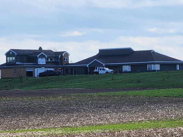 20349 COUNTY ROAD G40, Letts, IA 52754