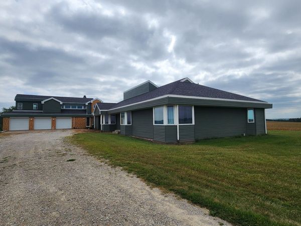 20349 COUNTY ROAD G40, Letts, IA 52754