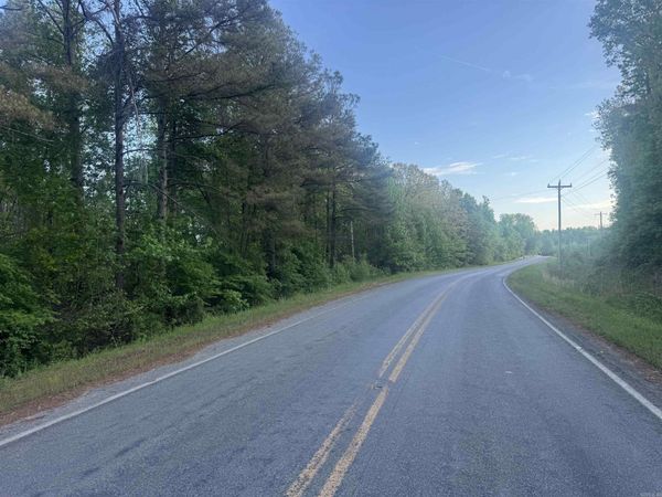 000 Pinebergen rd lot A , Pine Bluff, AR 71603