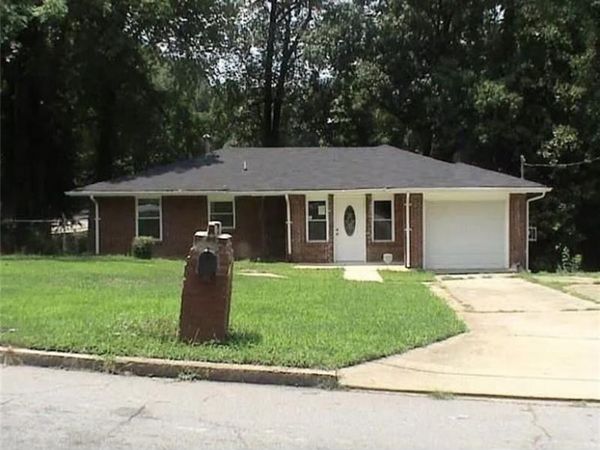 273 Chicamauga Avenue SW, Atlanta, GA 30314