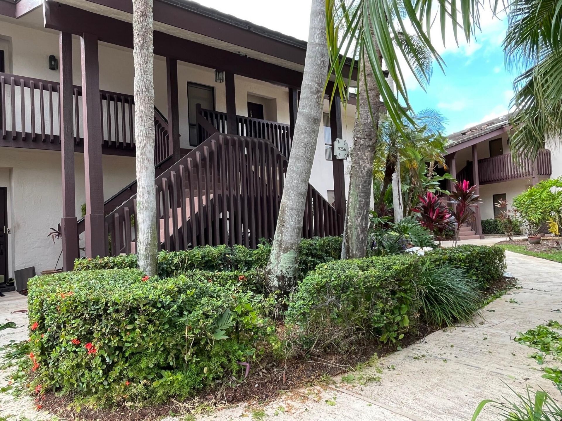 9256 Sabal Ridge Circle, Unit D, Boca Raton, FL 33428 Photo