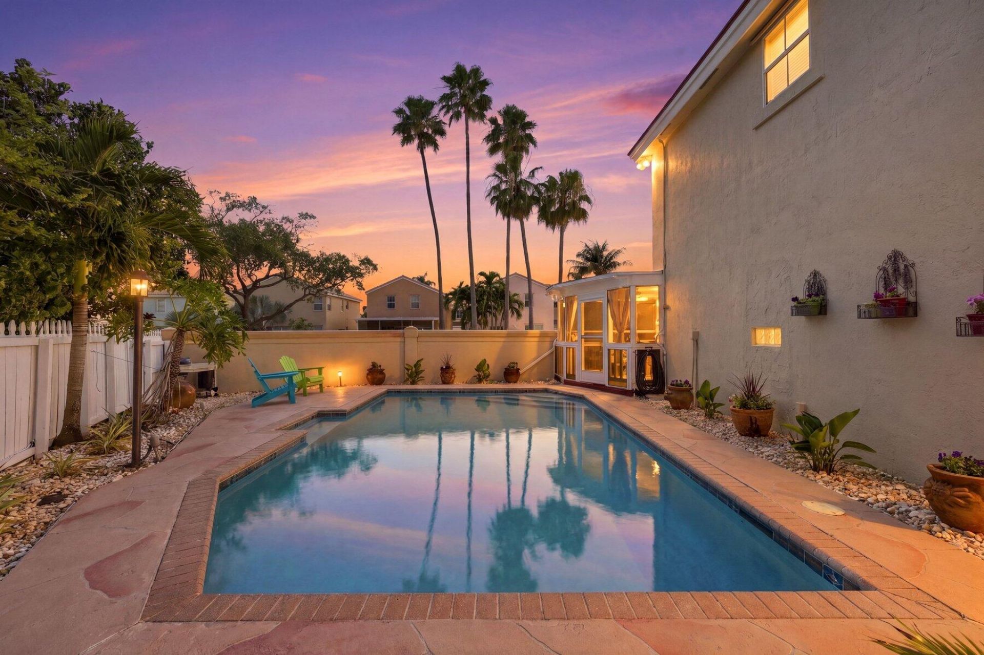 3135 Sunset Circle, Margate, FL 33063 Photo