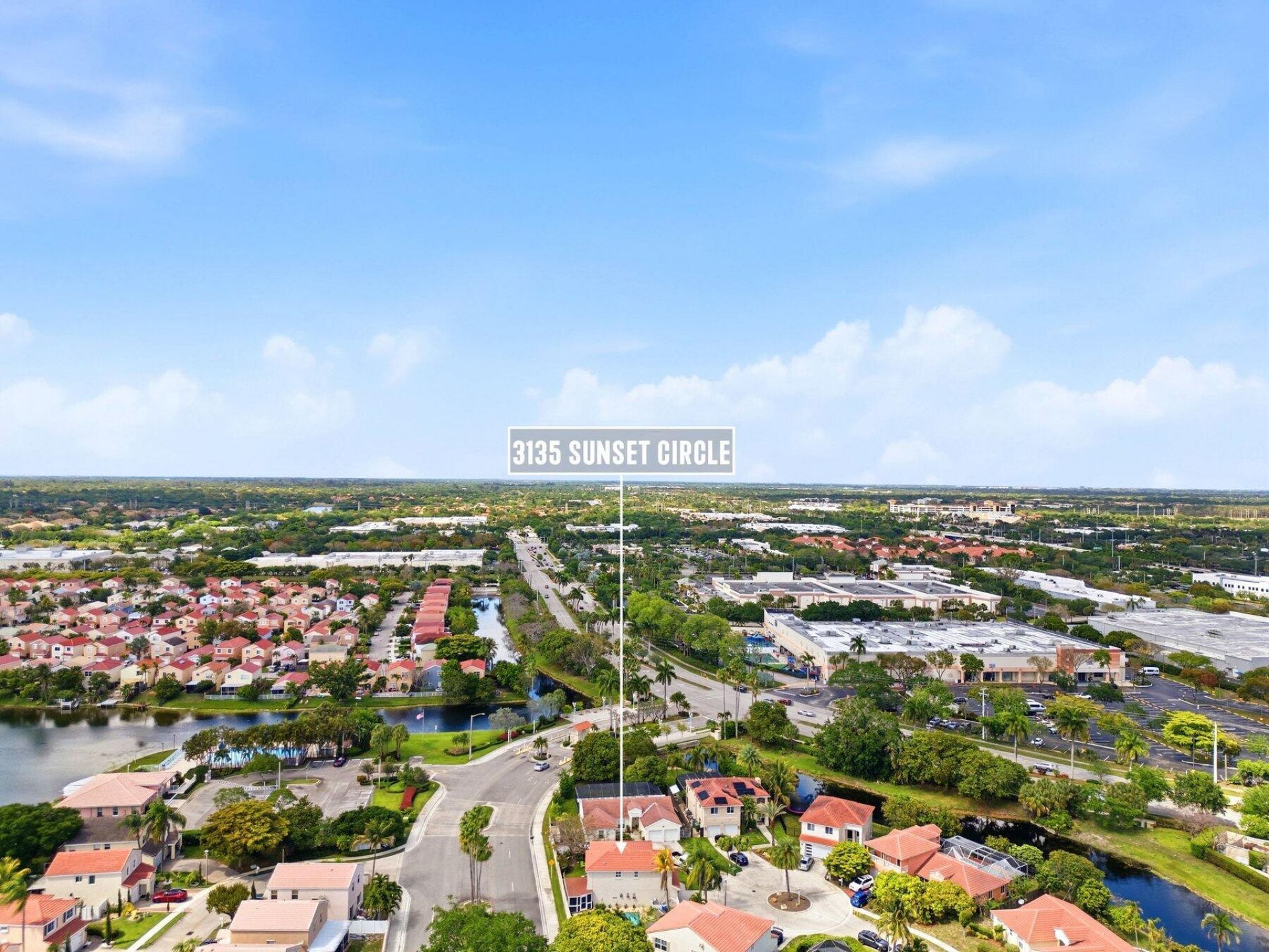 3135 Sunset Circle, Margate, FL 33063 Photo