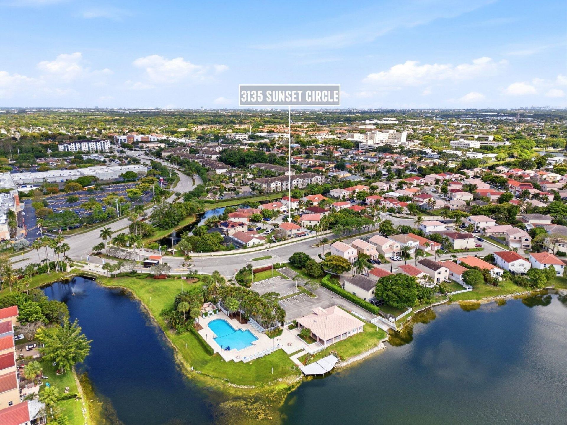 3135 Sunset Circle, Margate, FL 33063 Photo