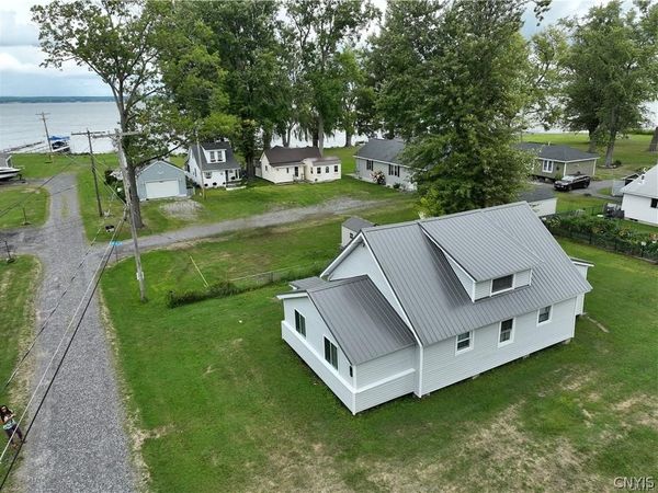 9162 Arthur Jenkins Road , Canastota, NY 13032