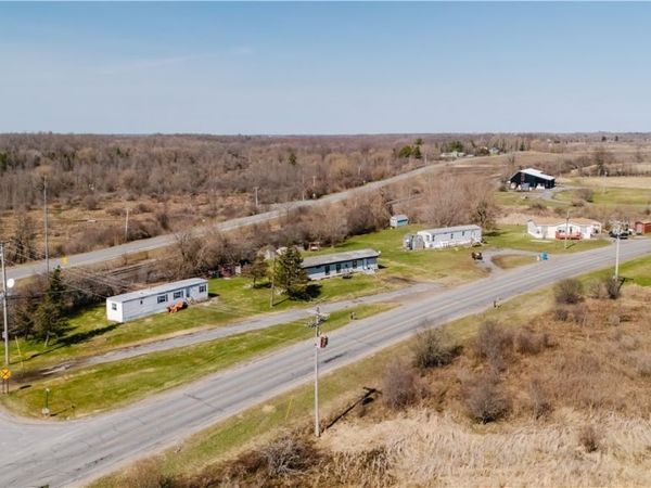 28671 Martin Road N, Evans Mills, NY 13637