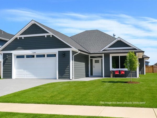 3400 Rhys Rd , Courtenay, BC V9N 0B7