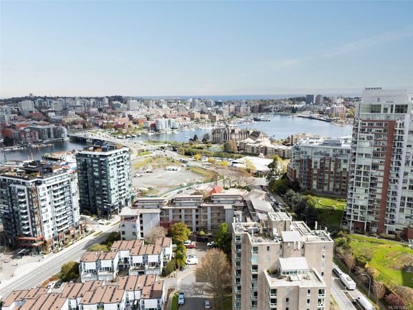 455 Sitkum Rd , Unit 210, Victoria, BC V9A 7N9