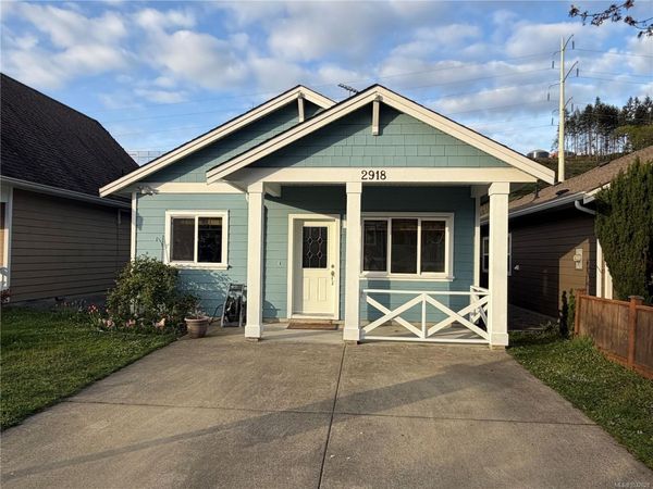 2918 Golden Spike Pl, Langford, BC V9B 0B2
