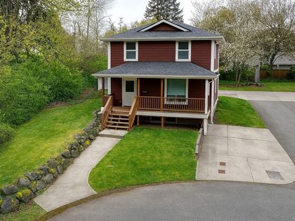 6146 Ryall Rd Duncan, BC V9L 2H7