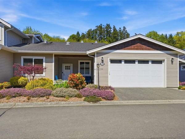 2895 River Rd , Unit 10, Chemainus, BC V0R 1K3