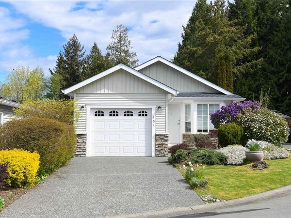 4714 Muir Rd , Unit 154, Courtenay, BC V9N 8Z6