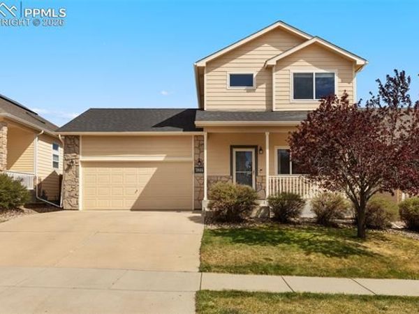 7935 Superior Hill Place, Colorado Springs, CO 80908