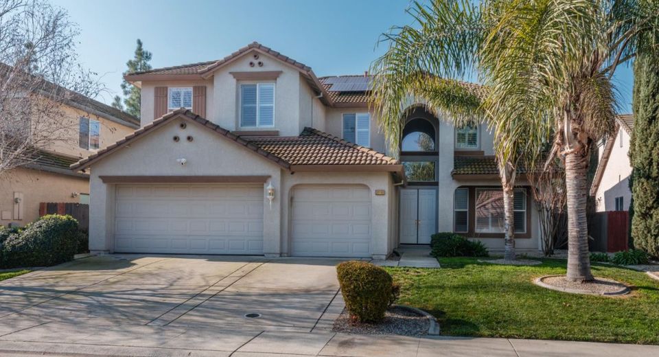 10208 Jenny Lynn Way, Elk Grove, CA 95757 Photo