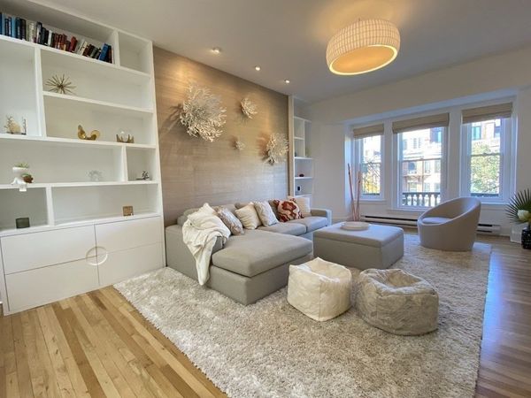 473 Beacon St, Unit 8, Boston, MA 02115