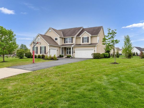 2659 Unbridled Court, Powell, OH 43065