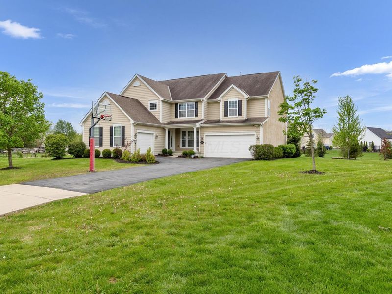 2659 Unbridled Court, Powell, OH 43065 Photo 1