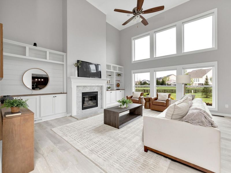 2659 Unbridled Court, Powell, OH 43065 Photo 10