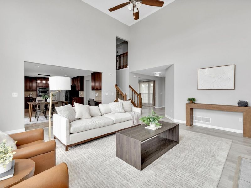 2659 Unbridled Court, Powell, OH 43065 Photo 12