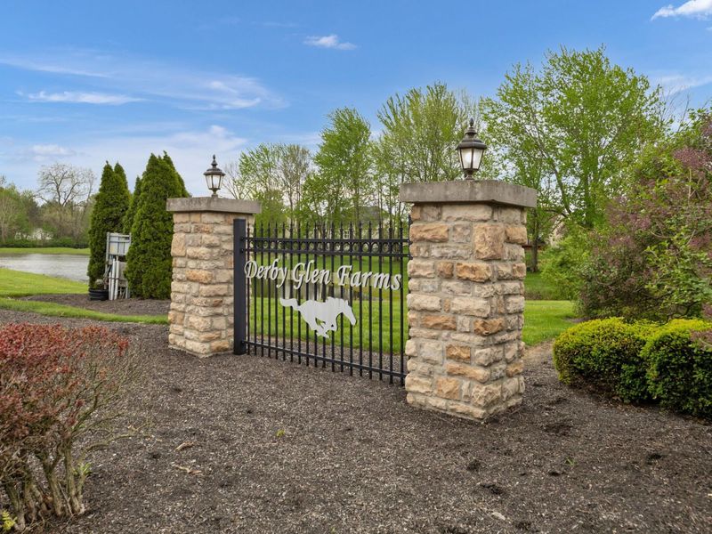 2659 Unbridled Court, Powell, OH 43065 Photo 13