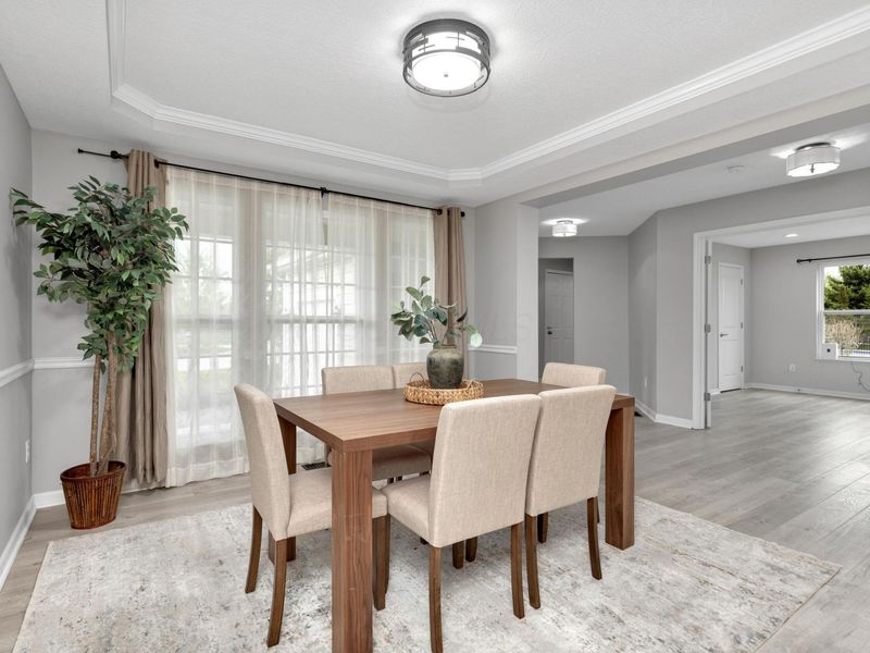 2659 Unbridled Court, Powell, OH 43065 Photo 14