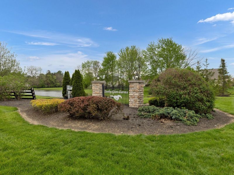 2659 Unbridled Court, Powell, OH 43065 Photo 15