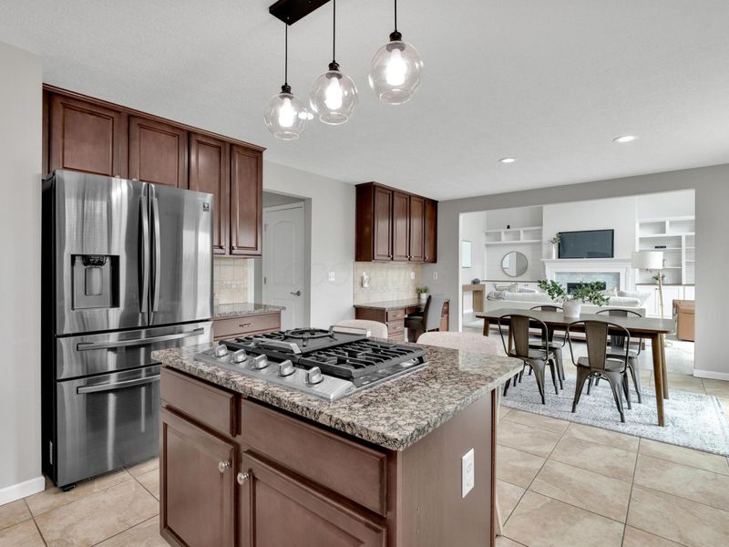 2659 Unbridled Court, Powell, OH 43065 Photo 17