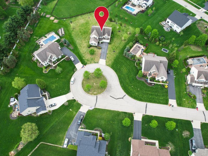 2659 Unbridled Court, Powell, OH 43065 Photo 18