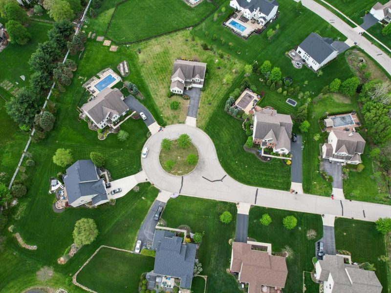 2659 Unbridled Court, Powell, OH 43065 Photo 19