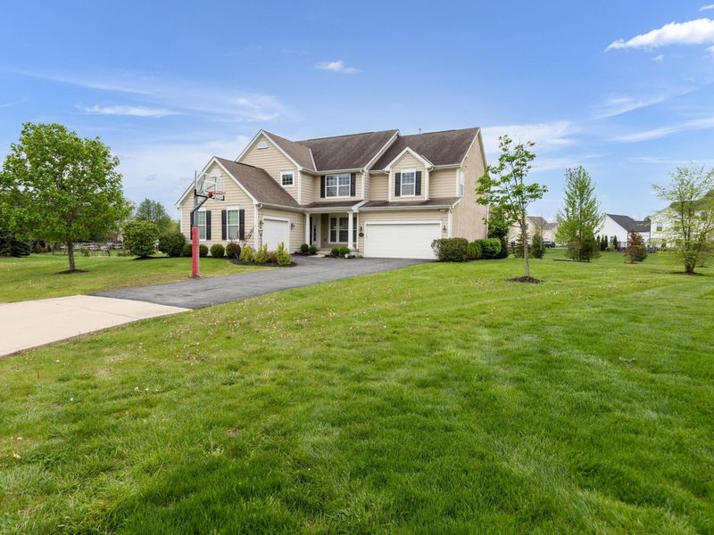 2659 Unbridled Court, Powell, OH 43065 Photo 2