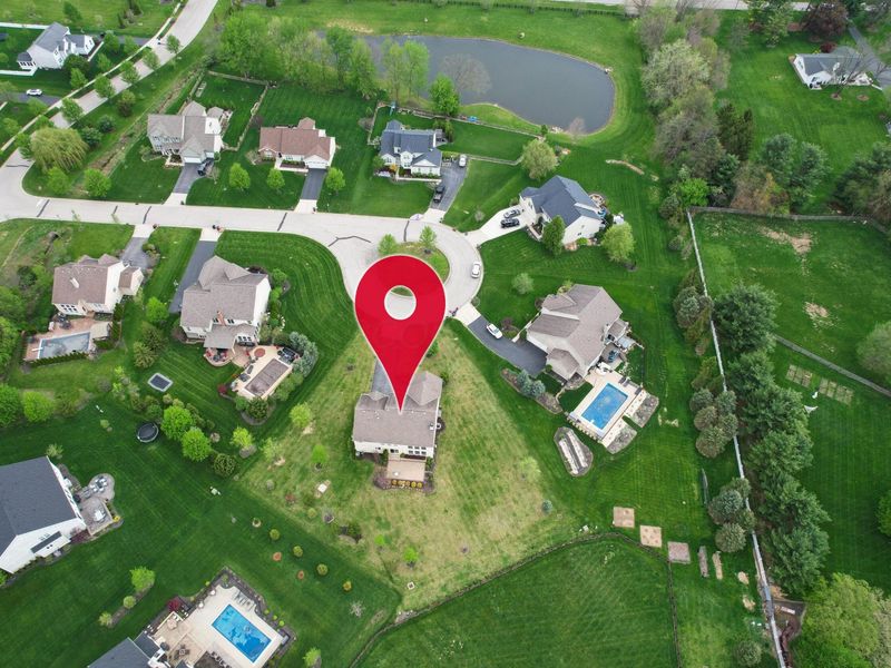 2659 Unbridled Court, Powell, OH 43065 Photo 20