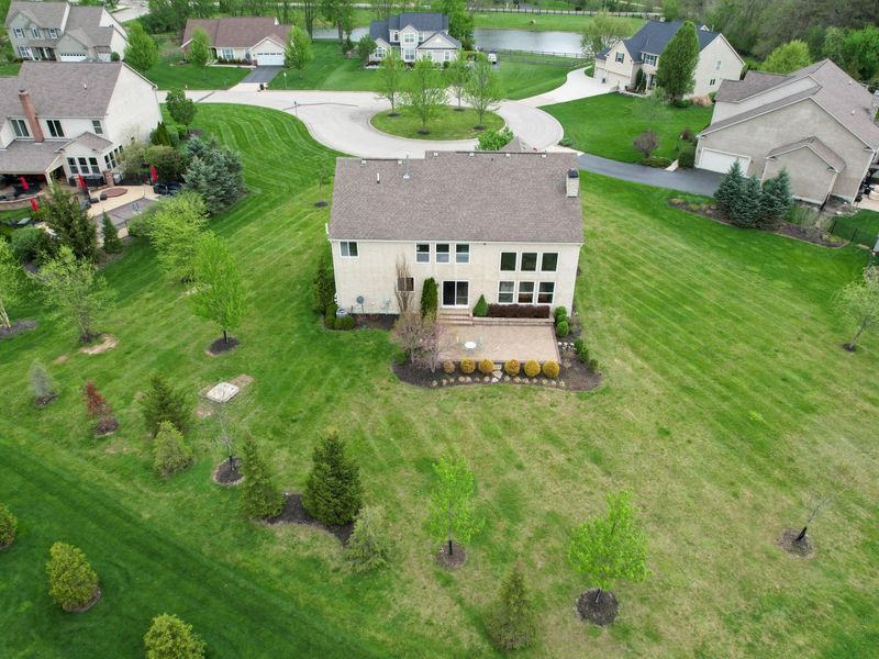 2659 Unbridled Court, Powell, OH 43065 Photo 22