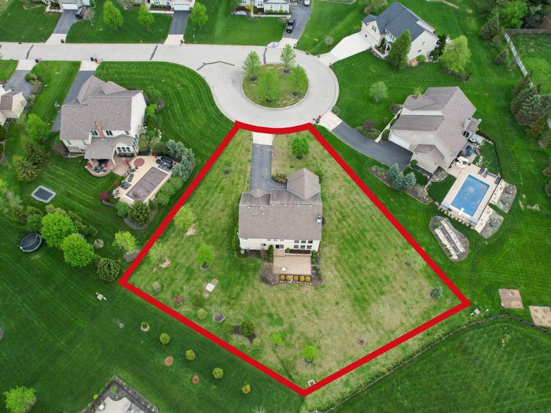 2659 Unbridled Court, Powell, OH 43065 Photo 24