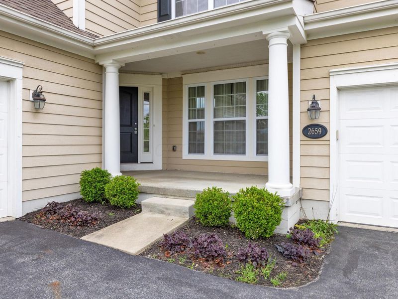 2659 Unbridled Court, Powell, OH 43065 Photo 3