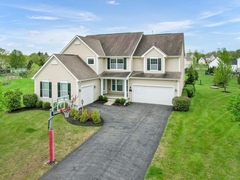 2659 Unbridled Court, Powell, OH 43065 Photo 3