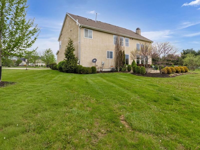 2659 Unbridled Court, Powell, OH 43065 Photo 36