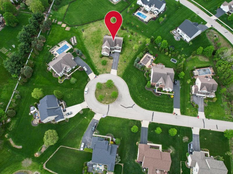 2659 Unbridled Court, Powell, OH 43065 Photo 38