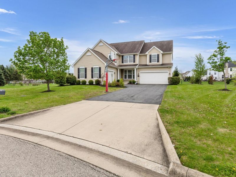 2659 Unbridled Court, Powell, OH 43065 Photo 4