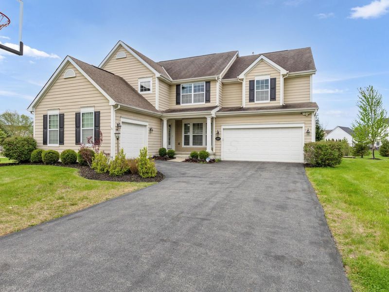 2659 Unbridled Court, Powell, OH 43065 Photo 5